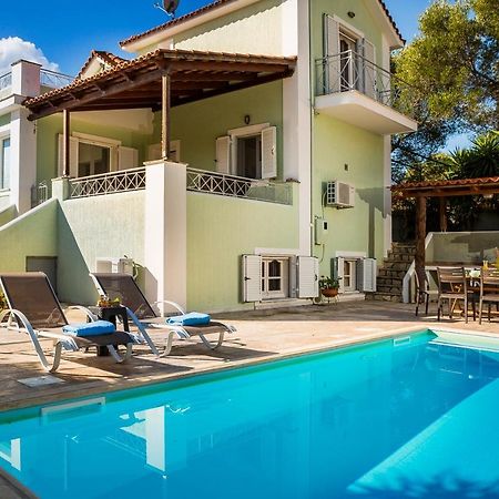 Villa Bee'S Knees Retreat à Pesádha Extérieur photo