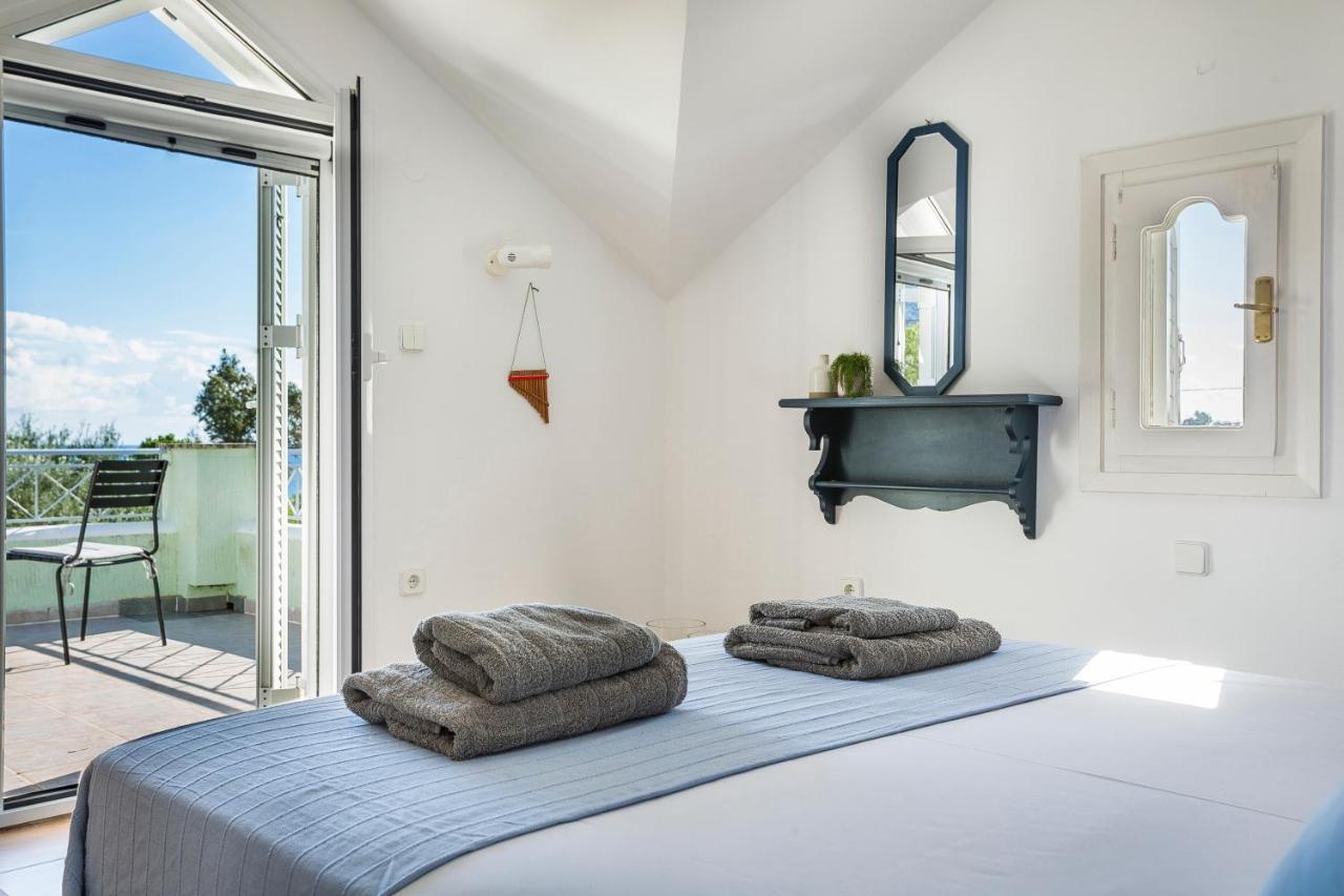 Villa Bee'S Knees Retreat à Pesádha Extérieur photo